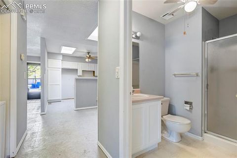 Tiny photo for 1054 Lutheran Way, Colorado Springs, CO 80915 (MLS # 4155440)