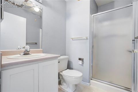 Tiny photo for 1054 Lutheran Way, Colorado Springs, CO 80915 (MLS # 4155440)