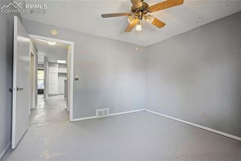 Tiny photo for 1054 Lutheran Way, Colorado Springs, CO 80915 (MLS # 4155440)