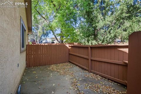 Tiny photo for 1054 Lutheran Way, Colorado Springs, CO 80915 (MLS # 4155440)