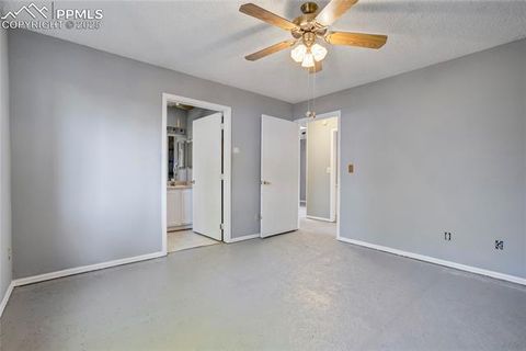 Tiny photo for 1054 Lutheran Way, Colorado Springs, CO 80915 (MLS # 4155440)