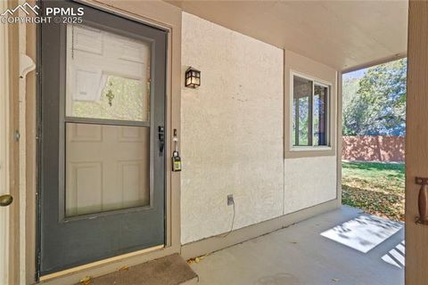 Tiny photo for 1054 Lutheran Way, Colorado Springs, CO 80915 (MLS # 4155440)