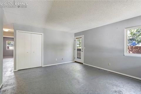 Tiny photo for 1054 Lutheran Way, Colorado Springs, CO 80915 (MLS # 4155440)