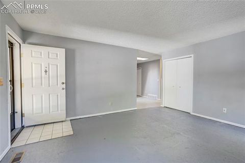 Tiny photo for 1054 Lutheran Way, Colorado Springs, CO 80915 (MLS # 4155440)