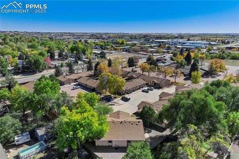 Tiny photo for 1054 Lutheran Way, Colorado Springs, CO 80915 (MLS # 4155440)