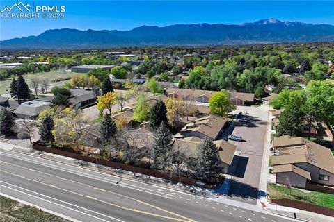 Tiny photo for 1054 Lutheran Way, Colorado Springs, CO 80915 (MLS # 4155440)