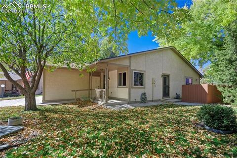 Tiny photo for 1054 Lutheran Way, Colorado Springs, CO 80915 (MLS # 4155440)