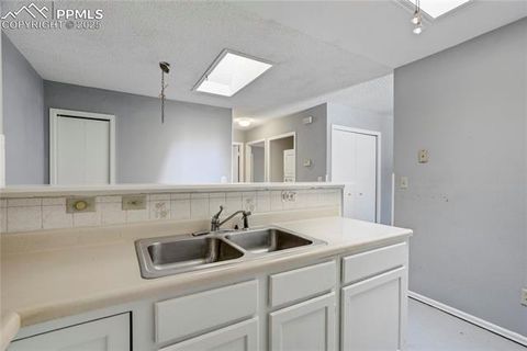 Tiny photo for 1054 Lutheran Way, Colorado Springs, CO 80915 (MLS # 4155440)