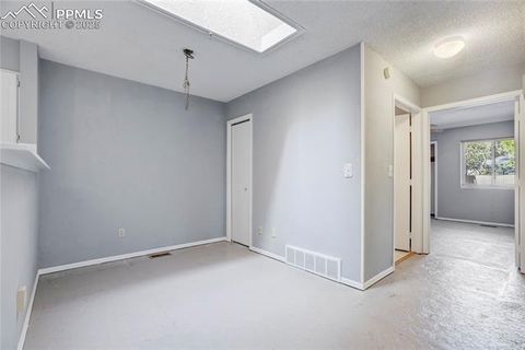 Tiny photo for 1054 Lutheran Way, Colorado Springs, CO 80915 (MLS # 4155440)