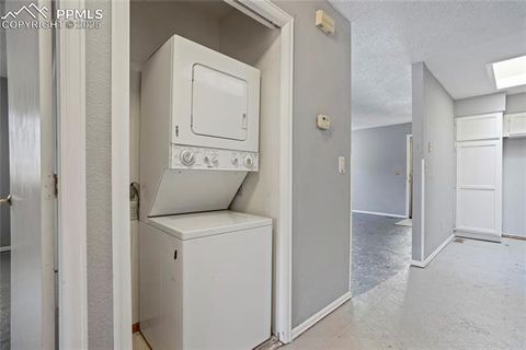 Tiny photo for 1054 Lutheran Way, Colorado Springs, CO 80915 (MLS # 4155440)