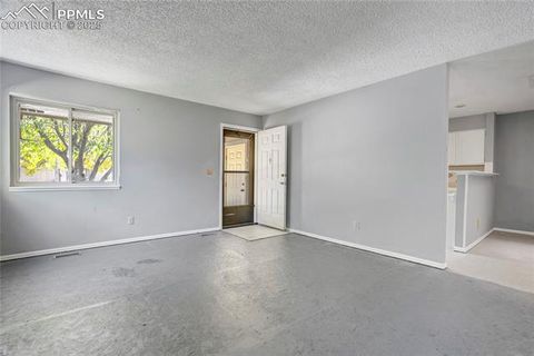 Tiny photo for 1054 Lutheran Way, Colorado Springs, CO 80915 (MLS # 4155440)