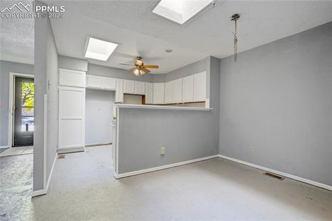 Tiny photo for 1054 Lutheran Way, Colorado Springs, CO 80915 (MLS # 4155440)