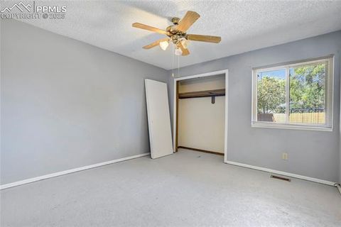 Tiny photo for 1054 Lutheran Way, Colorado Springs, CO 80915 (MLS # 4155440)