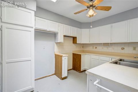 Tiny photo for 1054 Lutheran Way, Colorado Springs, CO 80915 (MLS # 4155440)