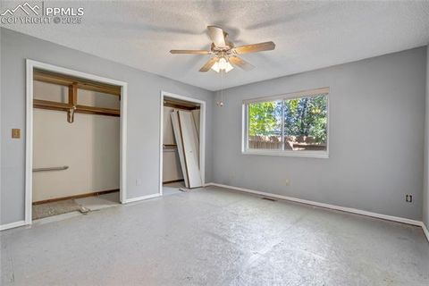 Tiny photo for 1054 Lutheran Way, Colorado Springs, CO 80915 (MLS # 4155440)