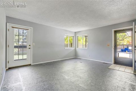 Tiny photo for 1054 Lutheran Way, Colorado Springs, CO 80915 (MLS # 4155440)