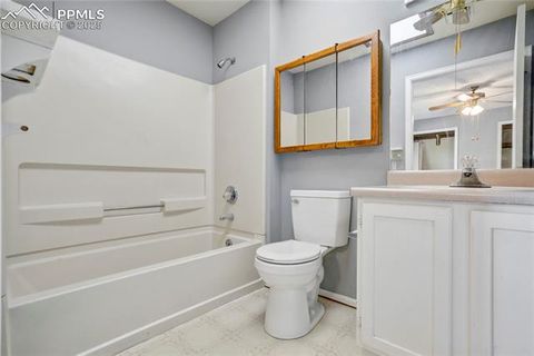 Tiny photo for 1054 Lutheran Way, Colorado Springs, CO 80915 (MLS # 4155440)