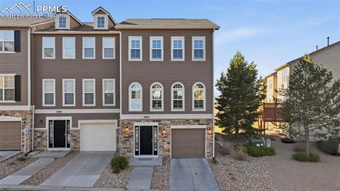 Photo of 1095 Walters Point, Monument, CO 80132 (MLS # 2091961)
