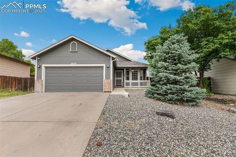 5630 Almont Avenue Colorado Springs CO 80911