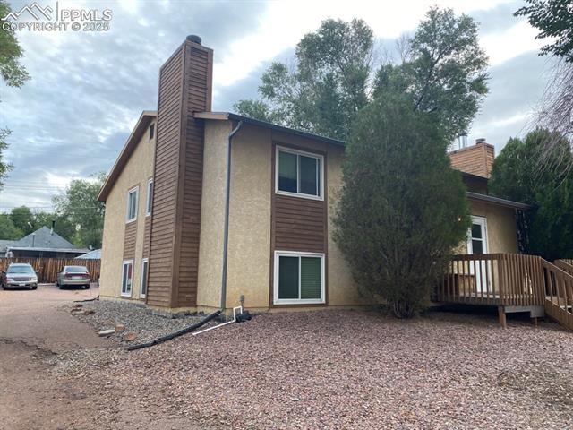 2820 W Platte Avenue