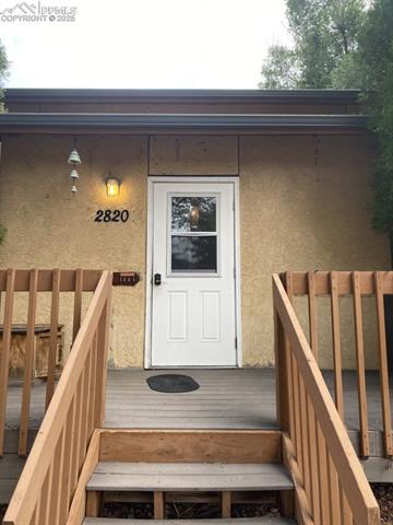 2820 W Platte Avenue