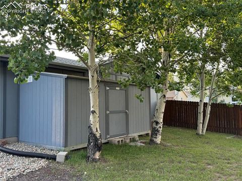 Tiny photo for 780 W Kelleys Road, Woodland Park, CO 80863 (MLS # 8292196)