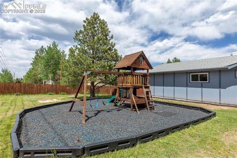 Tiny photo for 780 W Kelleys Road, Woodland Park, CO 80863 (MLS # 8292196)