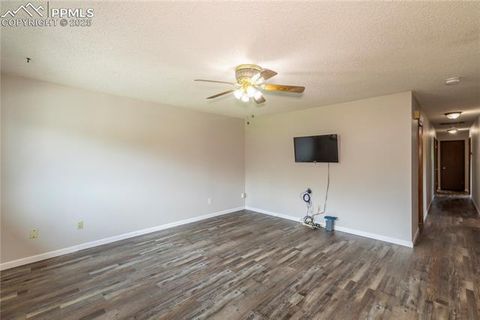 Tiny photo for 780 W Kelleys Road, Woodland Park, CO 80863 (MLS # 8292196)