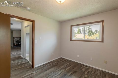 Tiny photo for 780 W Kelleys Road, Woodland Park, CO 80863 (MLS # 8292196)