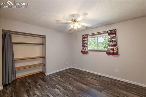 Tiny photo for 780 W Kelleys Road, Woodland Park, CO 80863 (MLS # 8292196)
