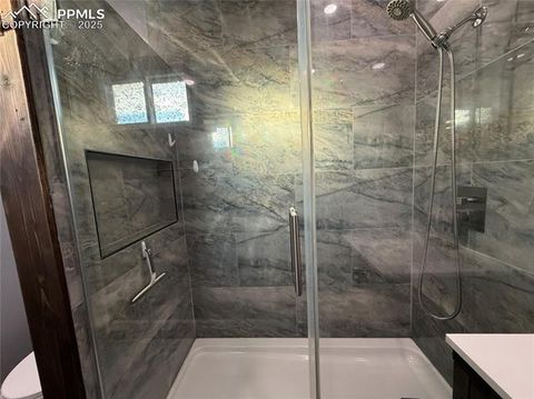 Tiny photo for 780 W Kelleys Road, Woodland Park, CO 80863 (MLS # 8292196)