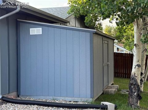 Tiny photo for 780 W Kelleys Road, Woodland Park, CO 80863 (MLS # 8292196)