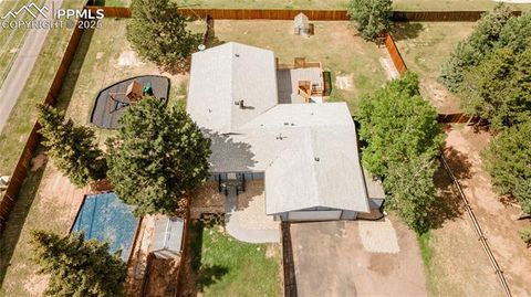 Tiny photo for 780 W Kelleys Road, Woodland Park, CO 80863 (MLS # 8292196)