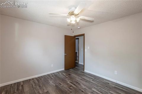 Tiny photo for 780 W Kelleys Road, Woodland Park, CO 80863 (MLS # 8292196)