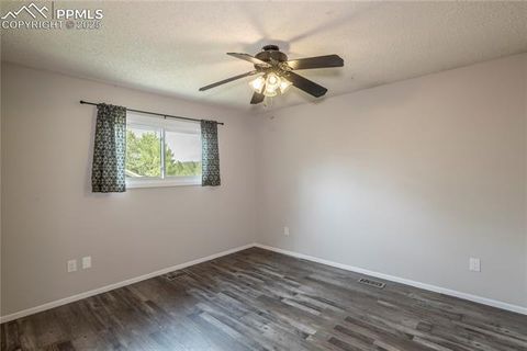 Tiny photo for 780 W Kelleys Road, Woodland Park, CO 80863 (MLS # 8292196)