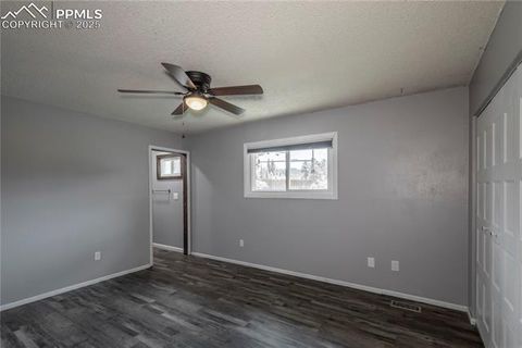 Tiny photo for 780 W Kelleys Road, Woodland Park, CO 80863 (MLS # 8292196)