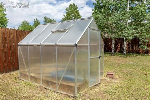 Tiny photo for 780 W Kelleys Road, Woodland Park, CO 80863 (MLS # 8292196)