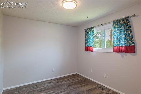 Tiny photo for 780 W Kelleys Road, Woodland Park, CO 80863 (MLS # 8292196)