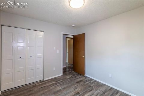 Tiny photo for 780 W Kelleys Road, Woodland Park, CO 80863 (MLS # 8292196)