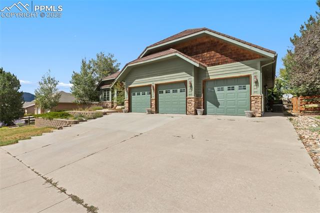 280 Saber Creek Drive