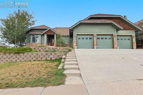 Photo of 280 Saber Creek Drive, Monument, CO 80132 (MLS # 7790286) Photo of 280 Saber Creek Drive, Monument, CO 80132 (MLS # 7790286)