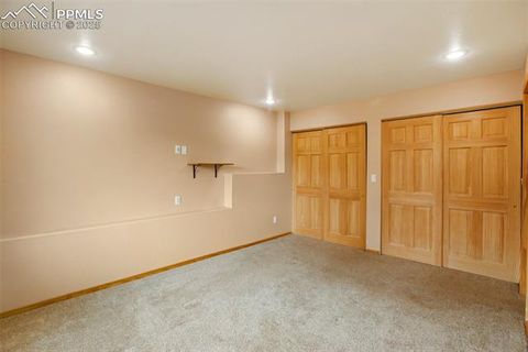 Tiny photo for 50 Dakota Lane, Woodland Park, CO 80863 (MLS # 4636443)