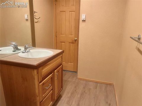 Tiny photo for 50 Dakota Lane, Woodland Park, CO 80863 (MLS # 4636443)