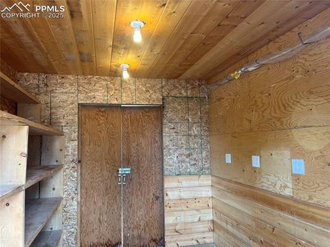 Tiny photo for 50 Dakota Lane, Woodland Park, CO 80863 (MLS # 4636443)
