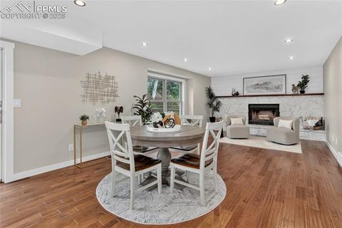 Tiny photo for 14785 Latrobe Drive, Colorado Springs, CO 80921 (MLS # 9738506)