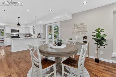 Tiny photo for 14785 Latrobe Drive, Colorado Springs, CO 80921 (MLS # 9738506)