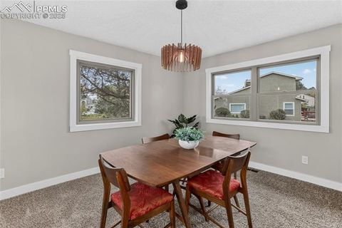 Tiny photo for 14785 Latrobe Drive, Colorado Springs, CO 80921 (MLS # 9738506)