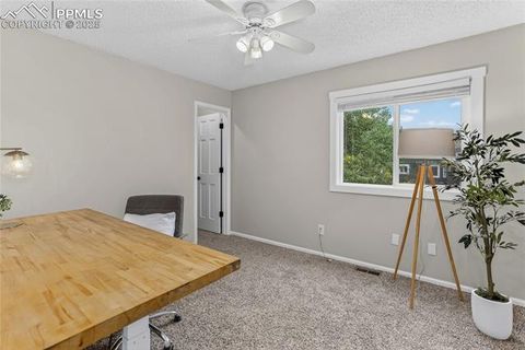 Tiny photo for 14785 Latrobe Drive, Colorado Springs, CO 80921 (MLS # 9738506)