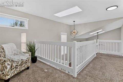 Tiny photo for 14785 Latrobe Drive, Colorado Springs, CO 80921 (MLS # 9738506)