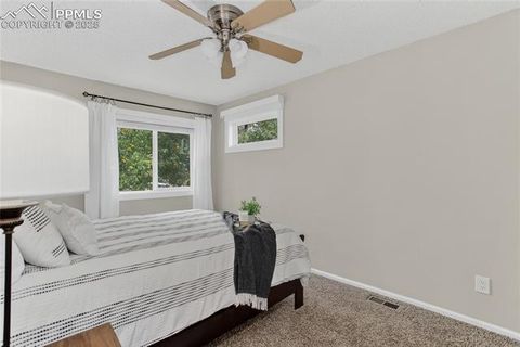 Tiny photo for 14785 Latrobe Drive, Colorado Springs, CO 80921 (MLS # 9738506)